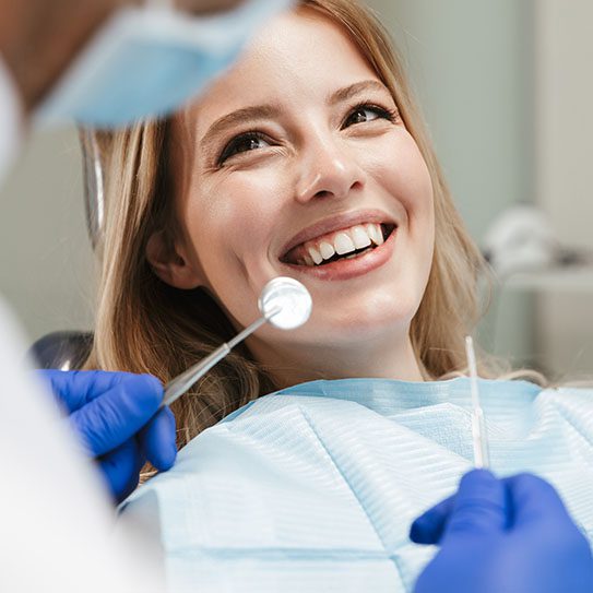 annual dental visits San Bernardino CA dentist